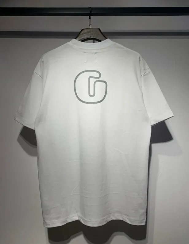 608 model P110 Gallery Dept real shot black and white hanging shot S. M. L. XL